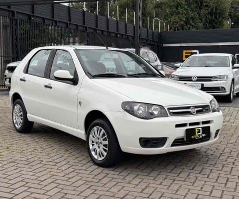 Fiat Palio 2014 1.0 mpi fire economy 8v flex 4p manual