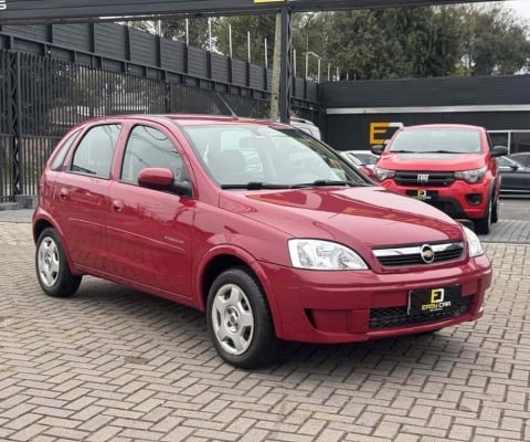 Chevrolet Corsa 2010 1.4 mpfi premium 8v flex 4p manual