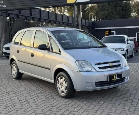 Chevrolet Meriva 2011 1.4 mpfi joy 8v flex 4p manual