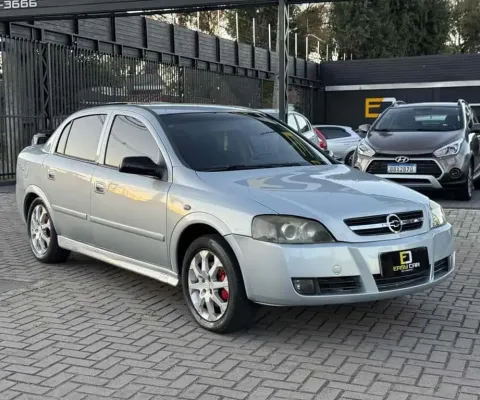 Chevrolet Astra 2011 2.0 mpfi advantage 8v flex 4p manual