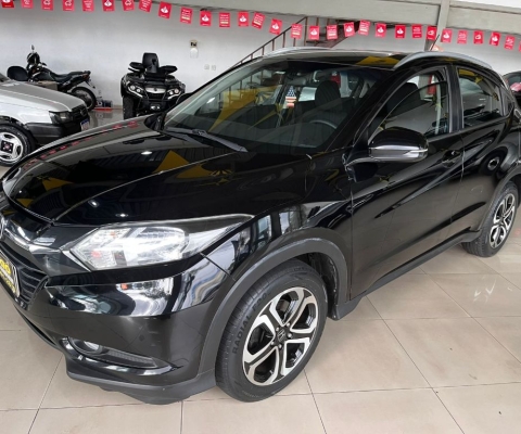Hr-v EX 2016 