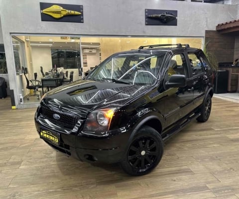 Ford Ecosport 2005 1.6 xls 8v gasolina 4p manual