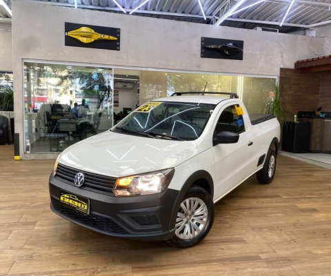 Volkswagen Saveiro 2023 1.6 msi robust cs 16v flex 2p manual