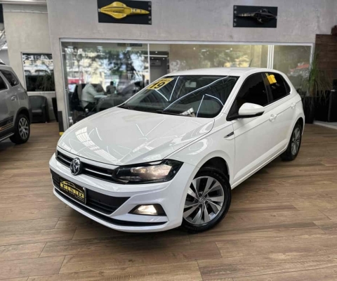 Volkswagen Polo 2019 1.0 200 tsi comfortline automático