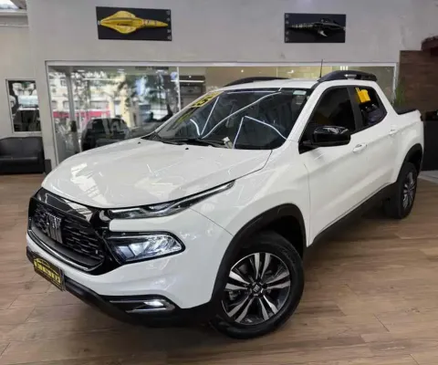 Fiat Toro 2025 1.3 turbo 270 flex freedom at6