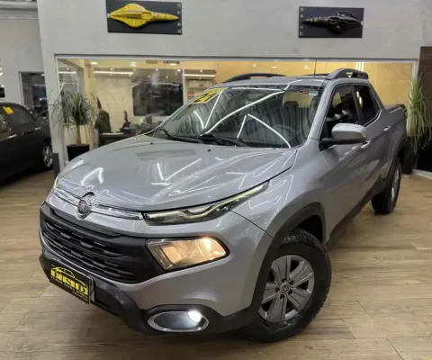 Fiat Toro 2021 1.8 16v evo flex freedom at6