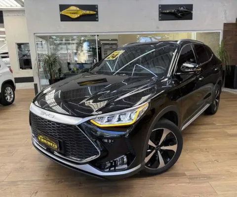 Byd Song plus 2024 1.5 dm-i híbrido automático