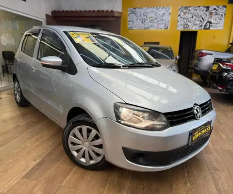 Volkswagen Fox 2011 1.0 mi 8v flex 4p manual