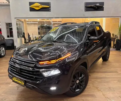 Fiat Toro 2022 2.0 16v turbo diesel freedom 4wd at9