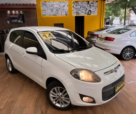 Fiat Palio 2014 1.6 mpi essence 16v flex 4p manual