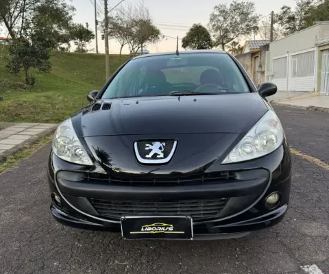 Peugeot 207 XR Sport 1.4