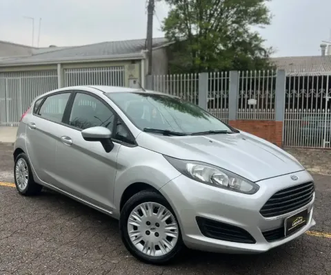  FORD FIESTA 1.5 Ano Modelo:  2014 Valor: R$ 37.900,00  COMPLETO;