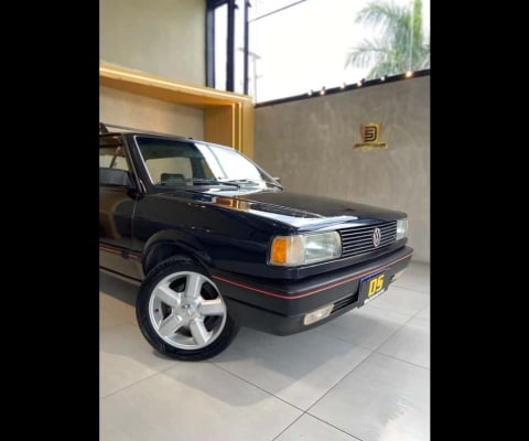 VOLKSWAGEN PARATI CLi / CL/ Atlanta 1.6