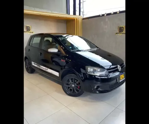 VOLKSWAGEN FOX 1.6 VHT Rock in Rio (Flex)