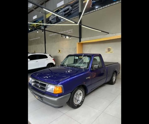FORD RANGER XL 2.3 CS