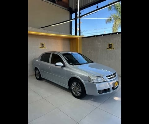 CHEVROLET ASTRA Sed.Eleg.2.0 MPFI FlexPower 8V 4p
