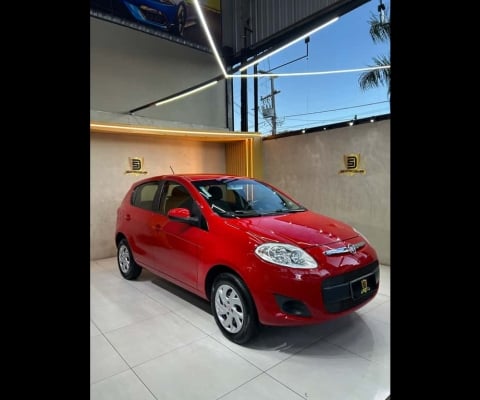 FIAT PALIO ATTRACTIVE 1.0 EVO Fire Flex 8v 5p
