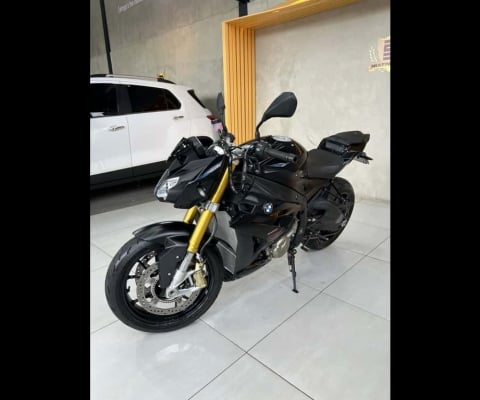 BMW S 1000 R