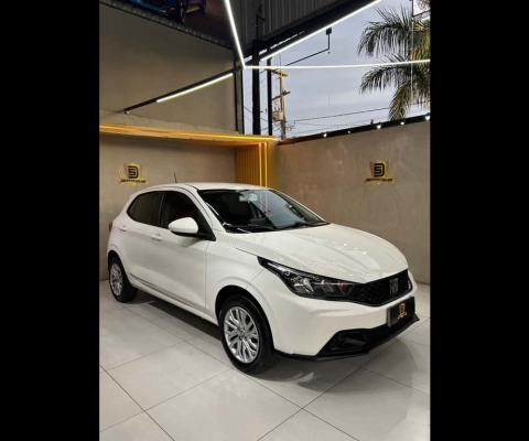 FIAT ARGO DRIVE 1.0 6V Flex
