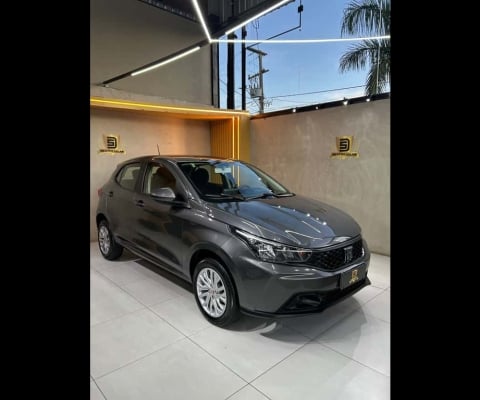 FIAT ARGO DRIVE 1.0 6V Flex