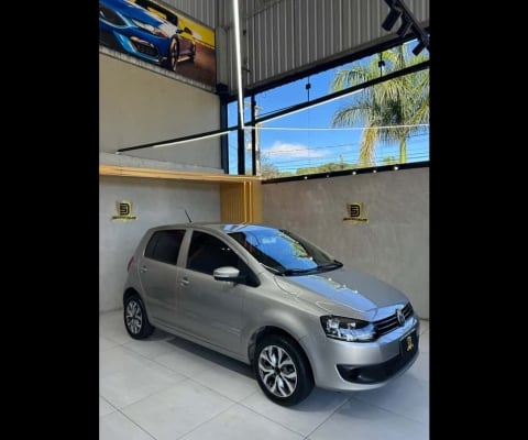 VOLKSWAGEN FOX 1.6 Mi Total Flex 8V 5p