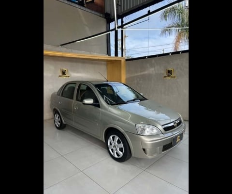 CHEVROLET CORSA Sed. Premium 1.4 8V ECONOFLEX 4p