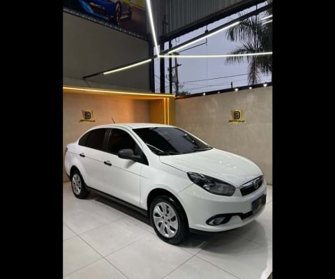 FIAT GRAND SIENA Siena ESSEN.SUBLIME 1.6 Flex