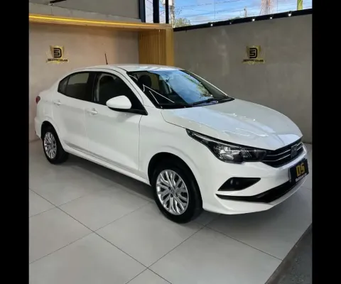 FIAT CRONOS DRIVE 1.0 6V Flex