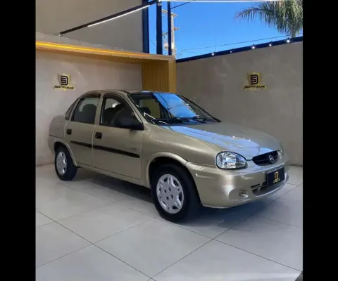 CHEVROLET CORSA Sed Class.Life 1.0/1.0 FlexPower