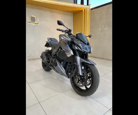 KAWASAKI Z 1000