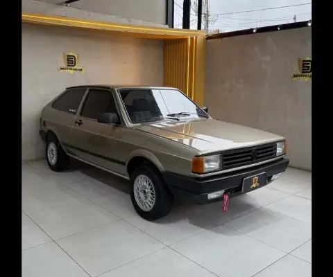 VOLKSWAGEN GOL CLi / CL/ Copa/ Stones 1.6