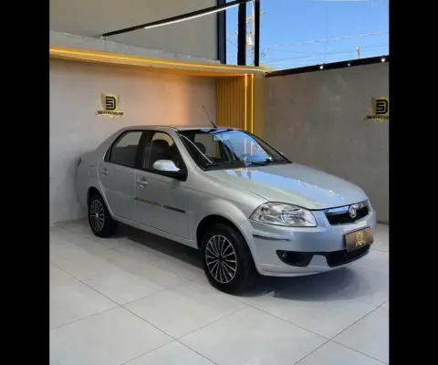 FIAT SIENA EL 1.4 mpi Fire Flex 8V 4p