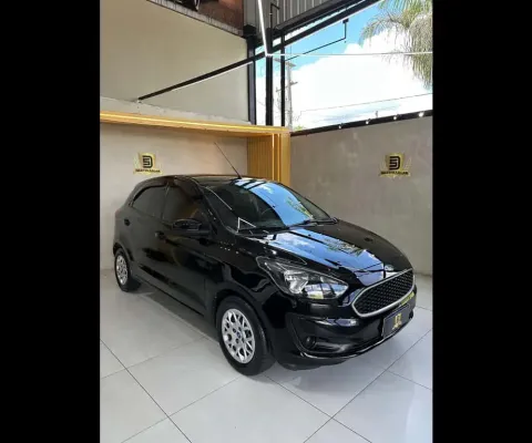 FORD KA 1.0 SE/SE Plus TiVCT Flex 5p