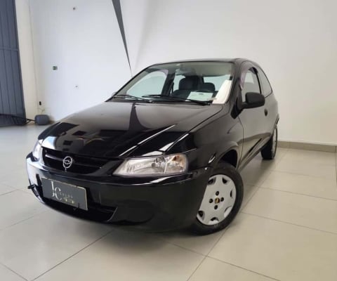 Celta Life 1.0 MPFI VHC 8V 3p