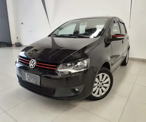 Fox 1.0 Mi Total Flex 8V 5p