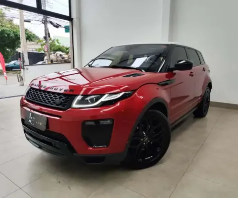 Range R.EVOQUE Si4 HSE Dyn. 2.0/Flex Aut
