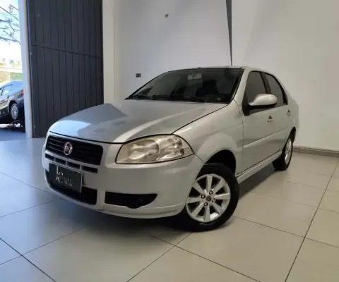 Siena EL 1.4 mpi Fire Flex 8V 4p