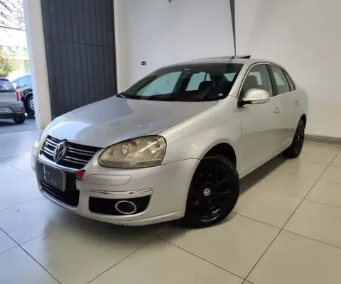 JETTA 2.5 20V 150/170cv Tiptronic