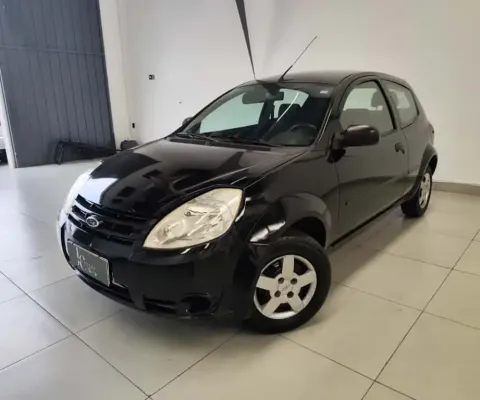 Ka 1.0 8V/1.0 8V ST Flex 3p