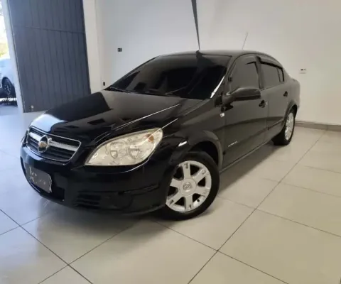 Vectra Elegan. 2.0 MPFI 8V FlexPower Mec