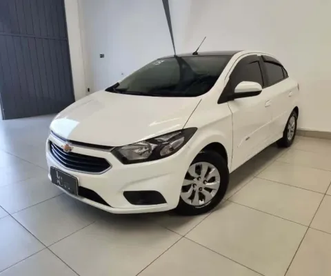 ONIX HATCH LT 1.0 8V FlexPower 5p Mec.