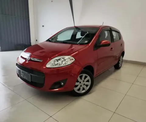 Palio ATTRA./ITÁLIA 1.4 EVO F.Flex 8V 5p