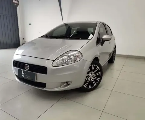 Punto ATTRACTIVE 1.4 Fire Flex 8V 5p