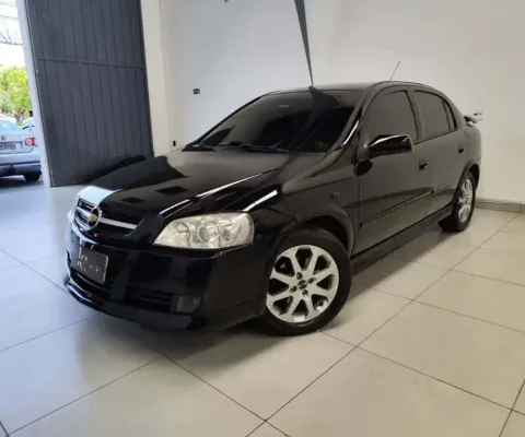 ASTRA HB 4P ADVANTAGE