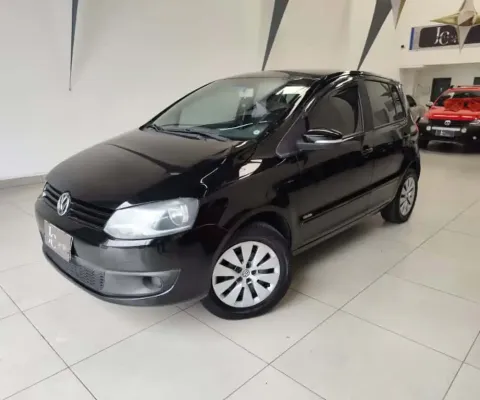 Fox 1.6 Mi Total Flex 8V 5p