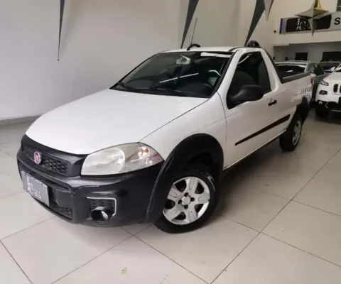 Strada Working HARD 1.4 Fire Flex 8V CS