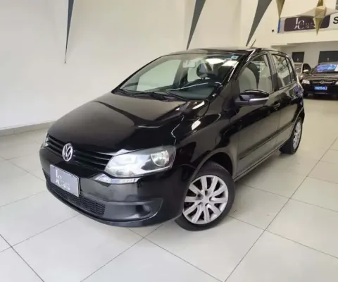 Fox 1.0 Mi Total Flex 8V 5p