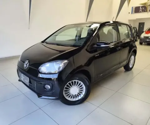 up! move I MOTION 1.0 T. Flex 12V 5p