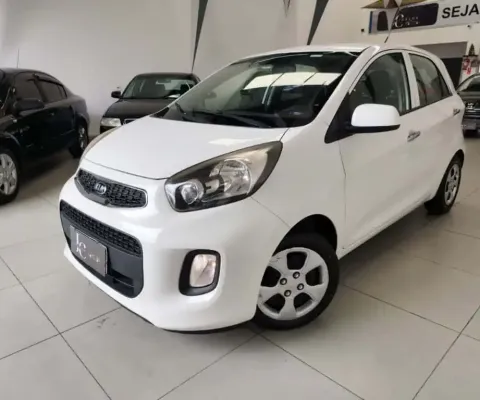 Picanto EX 1.1/1.0/ 1.0 Flex Mec.