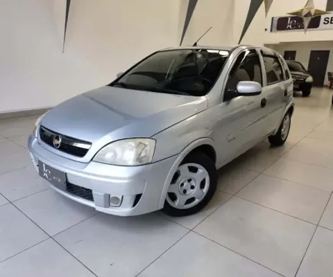 Corsa Hat. Maxx 1.4 8V ECONOFLEX 5p